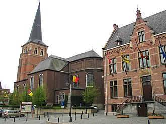 Wonen in Diepenbeek