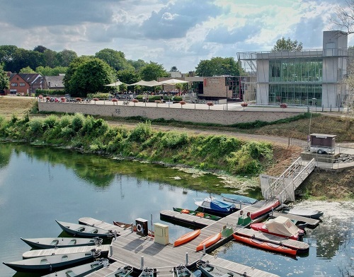 Wonen in Dilsen-Stokkem