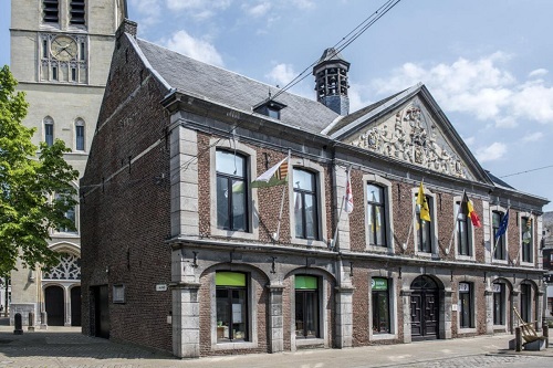Wonen in Bree