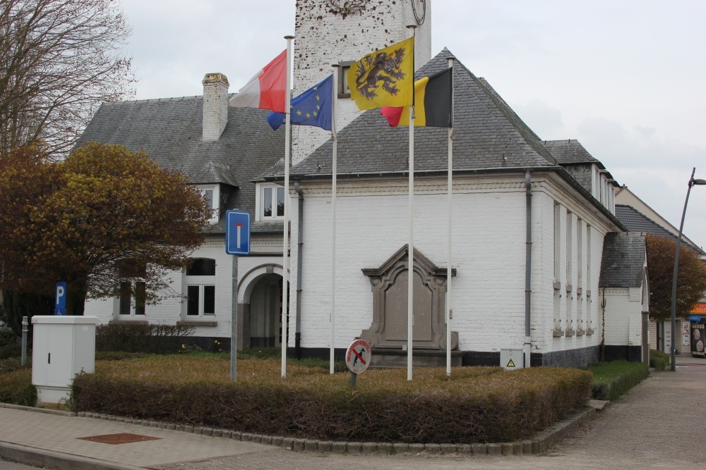Wonen in Vlezenbeek