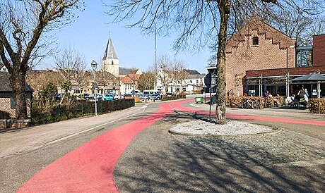 Wonen in Zutendaal